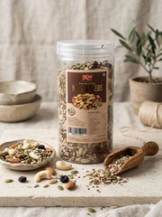Nuts & Seeds