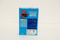 Deseeded Arabian Premium Dates