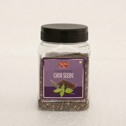 Chai Seeds